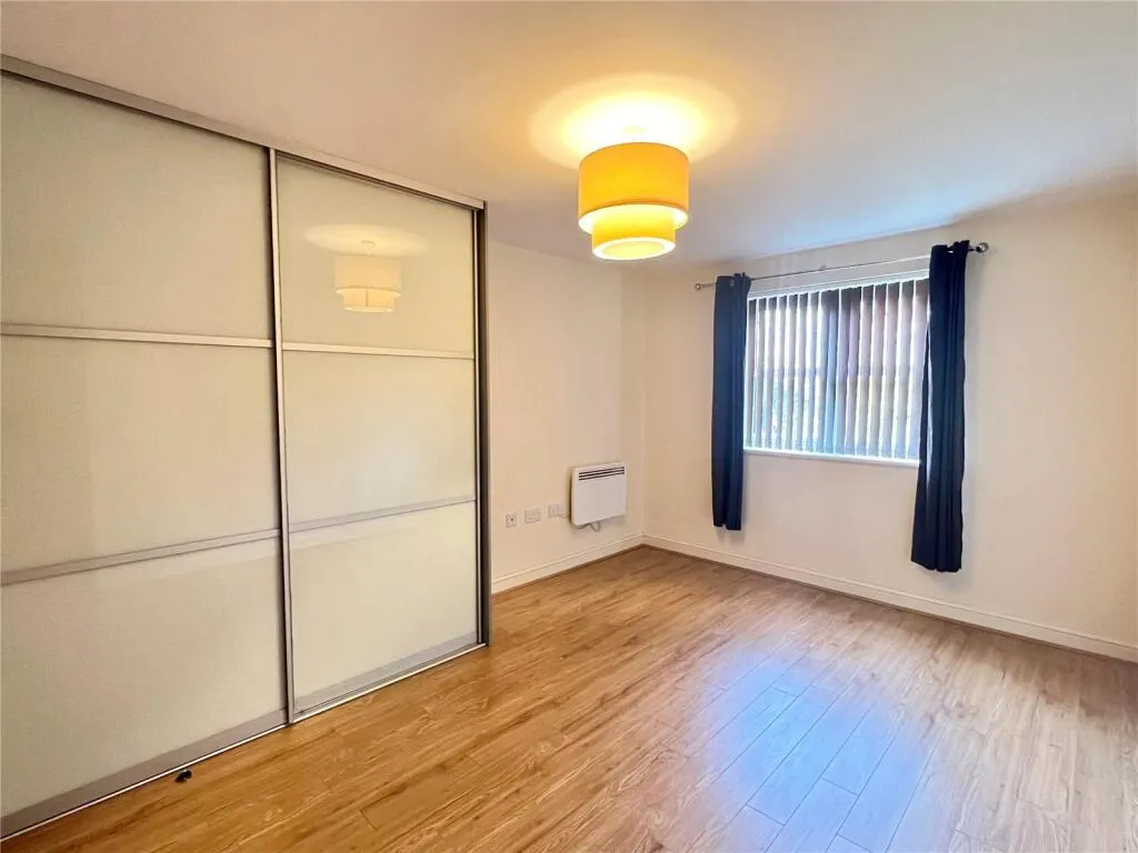 2 bed Apartment