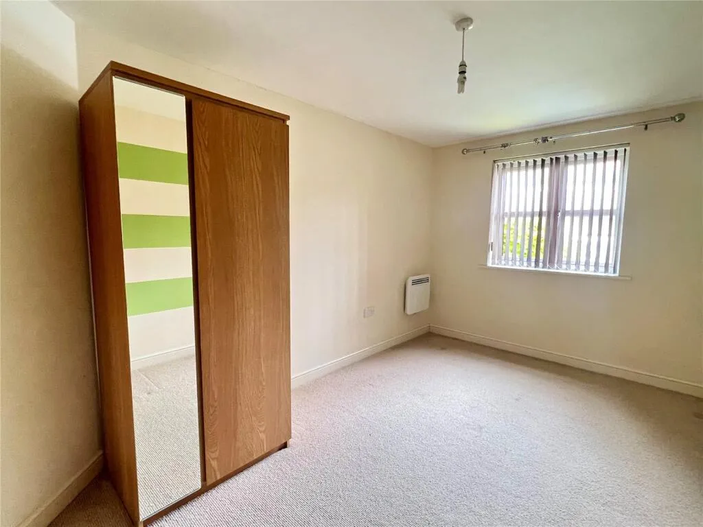 2 bed Apartment