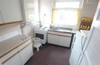 2 bed Apartment