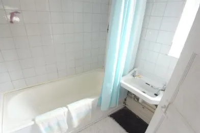 2 bed Apartment