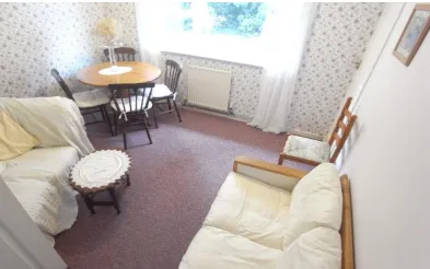 2 bed Apartment