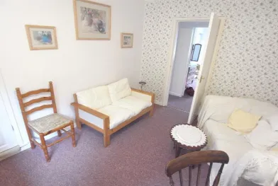 2 bed Apartment