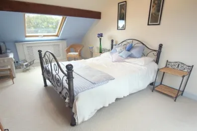 2 bed Apartment