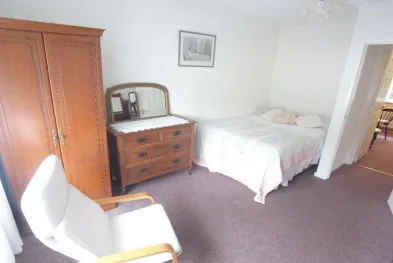 2 bed Apartment