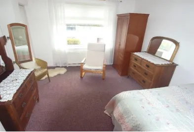 2 bed Apartment