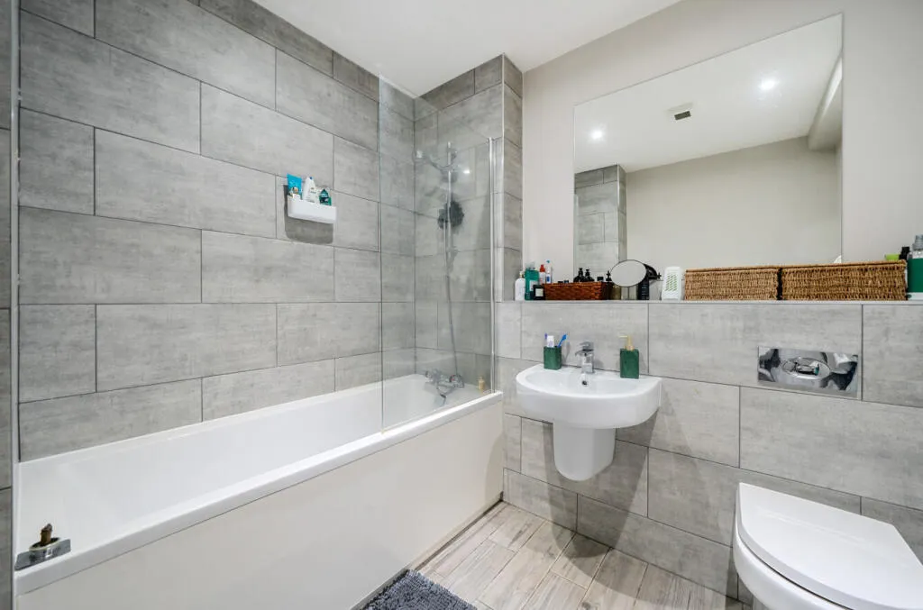 1 bed Apartment