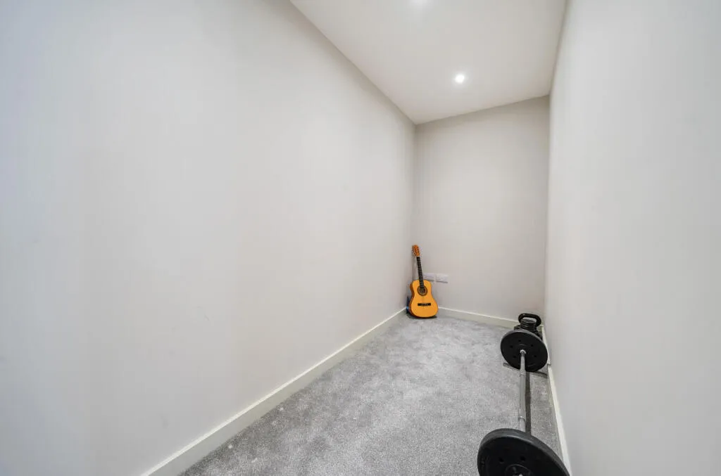 1 bed Apartment