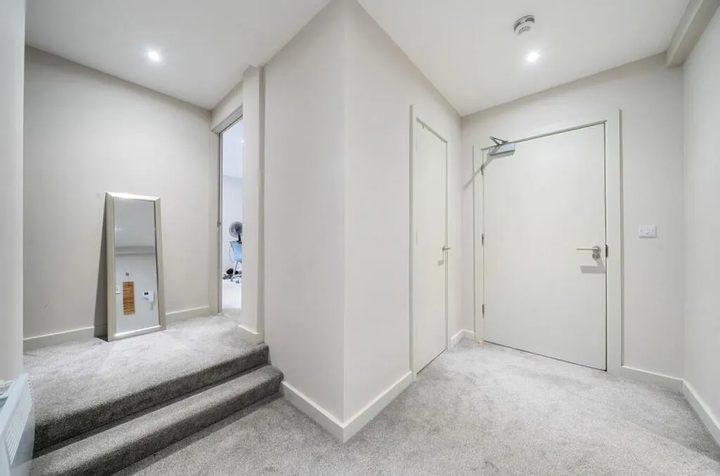 1 bed Apartment