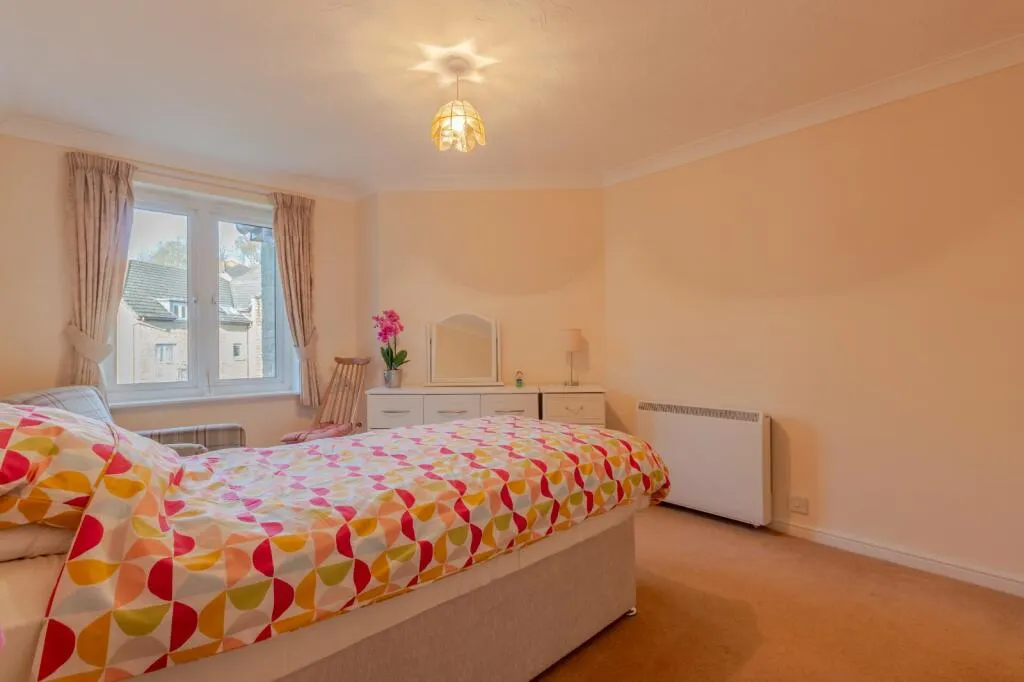 1 bed Retirement Property