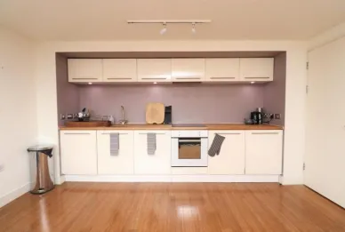 2 bed Apartment