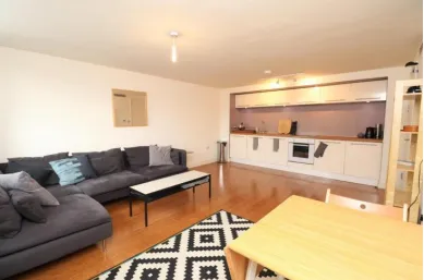 2 bed Apartment