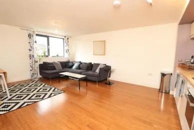 2 bed Apartment
