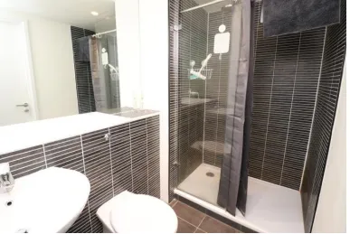 2 bed Apartment