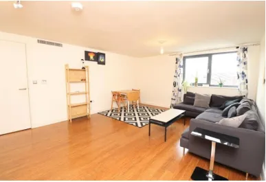 2 bed Apartment