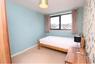2 bed Apartment