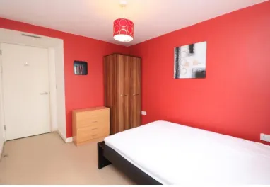 2 bed Apartment