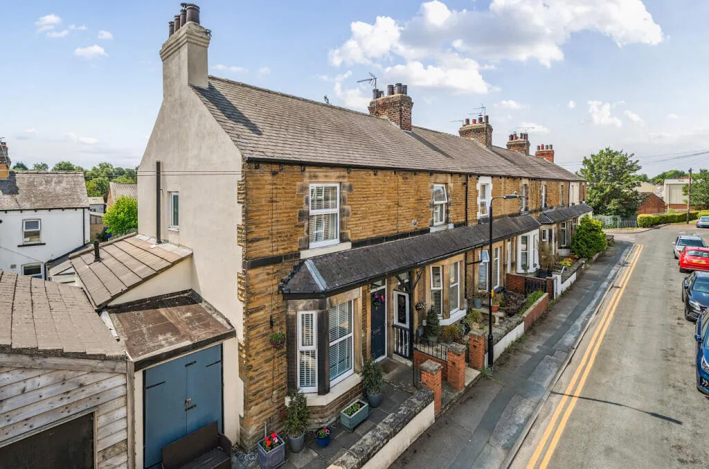 Property cover