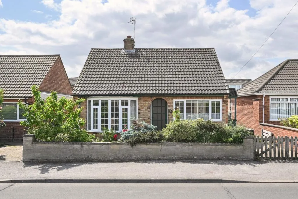 Property cover