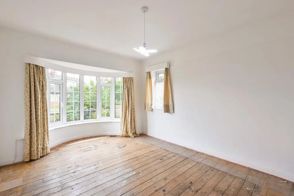 2 bed Detached Bungalow