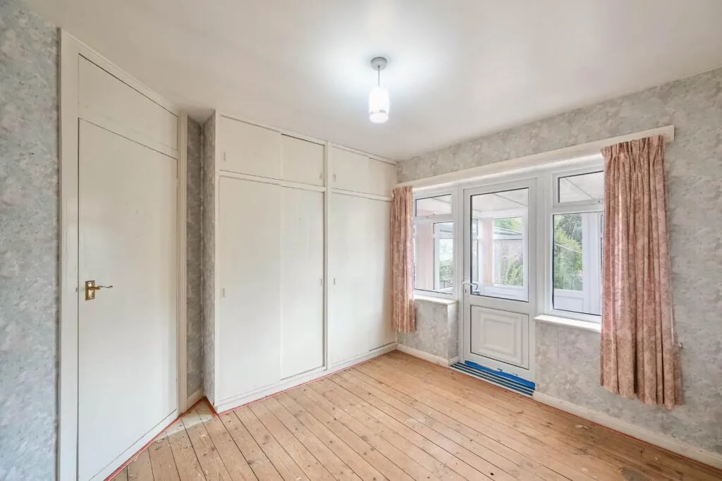 2 bed Detached Bungalow