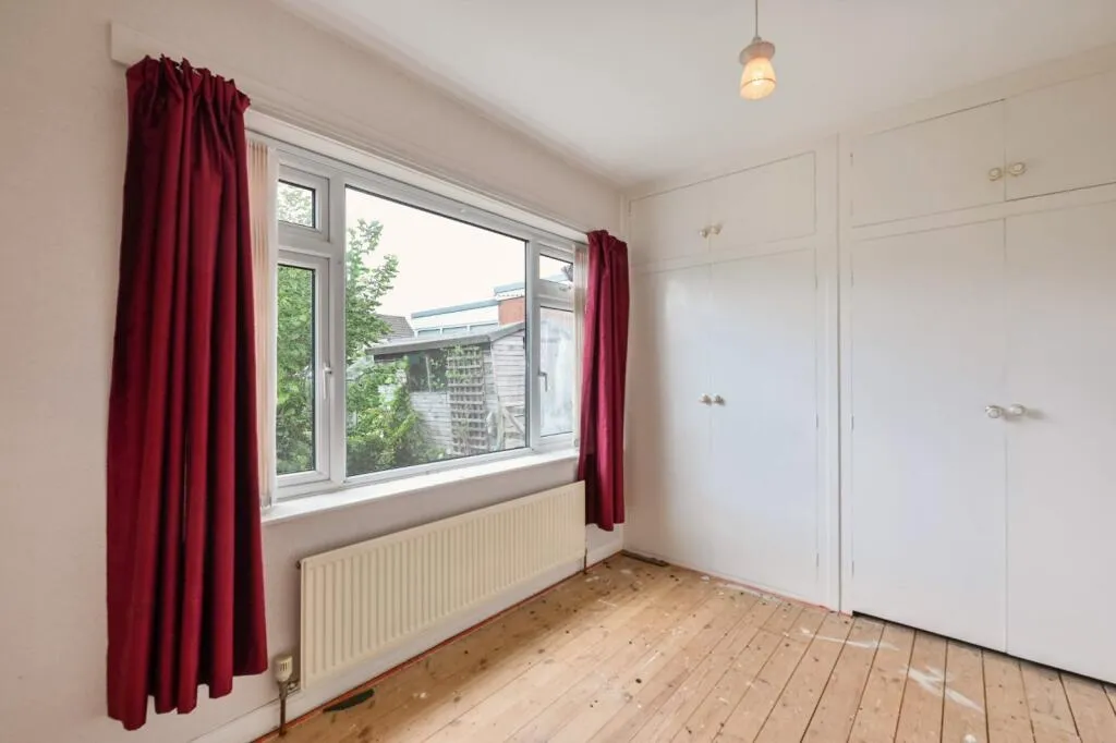 2 bed Detached Bungalow