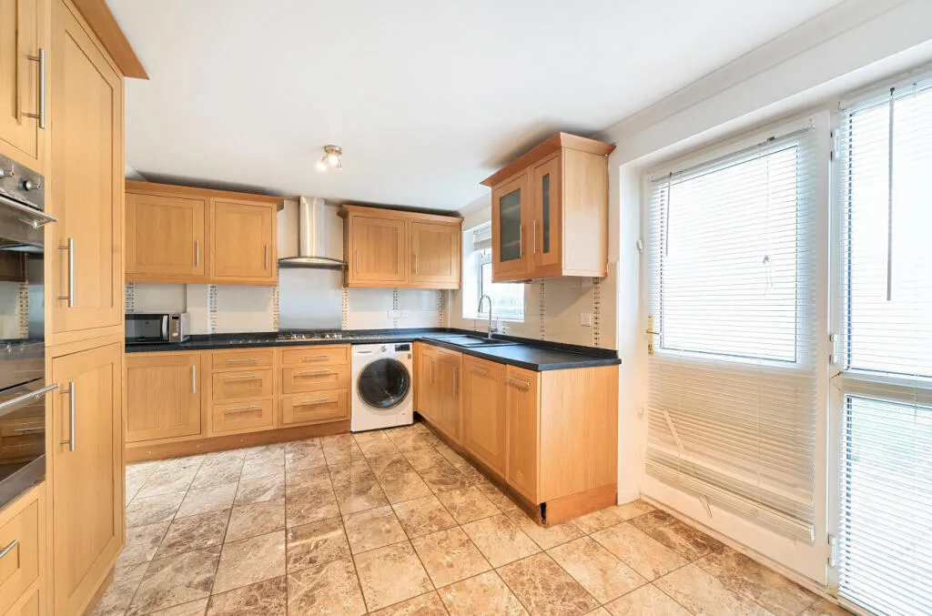 3 bed Detached