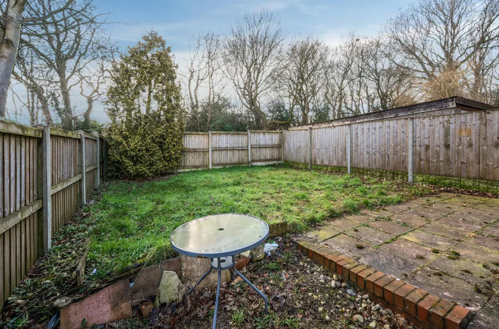 3 bed Detached