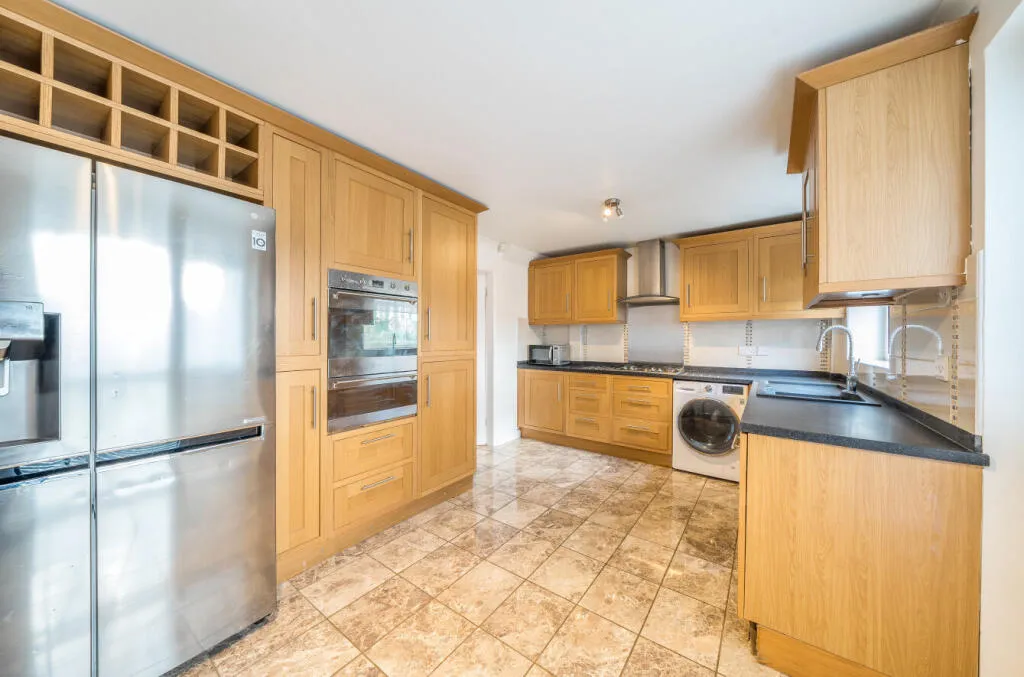 3 bed Detached