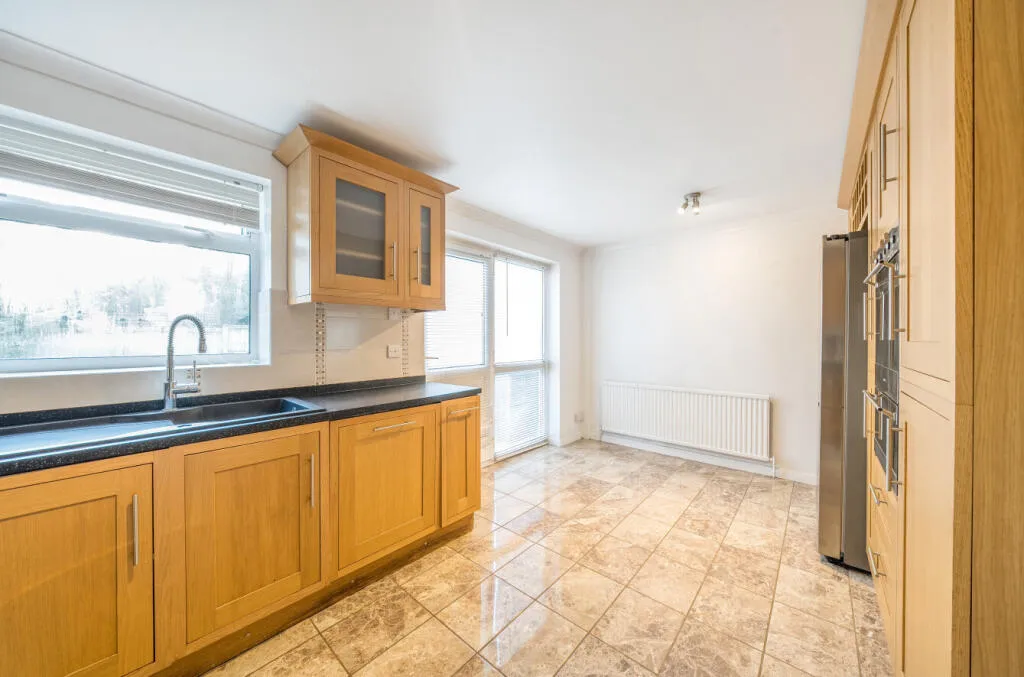 3 bed Detached