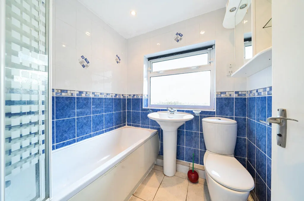 3 bed Detached