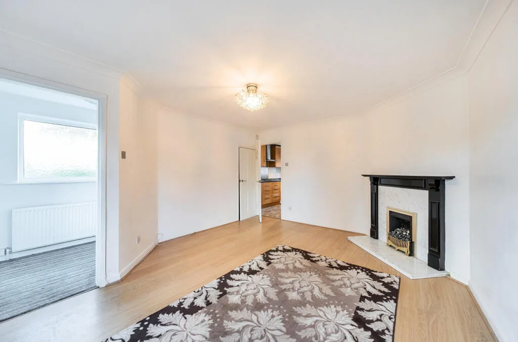 3 bed Detached