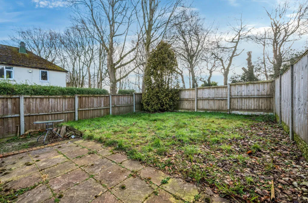 3 bed Detached