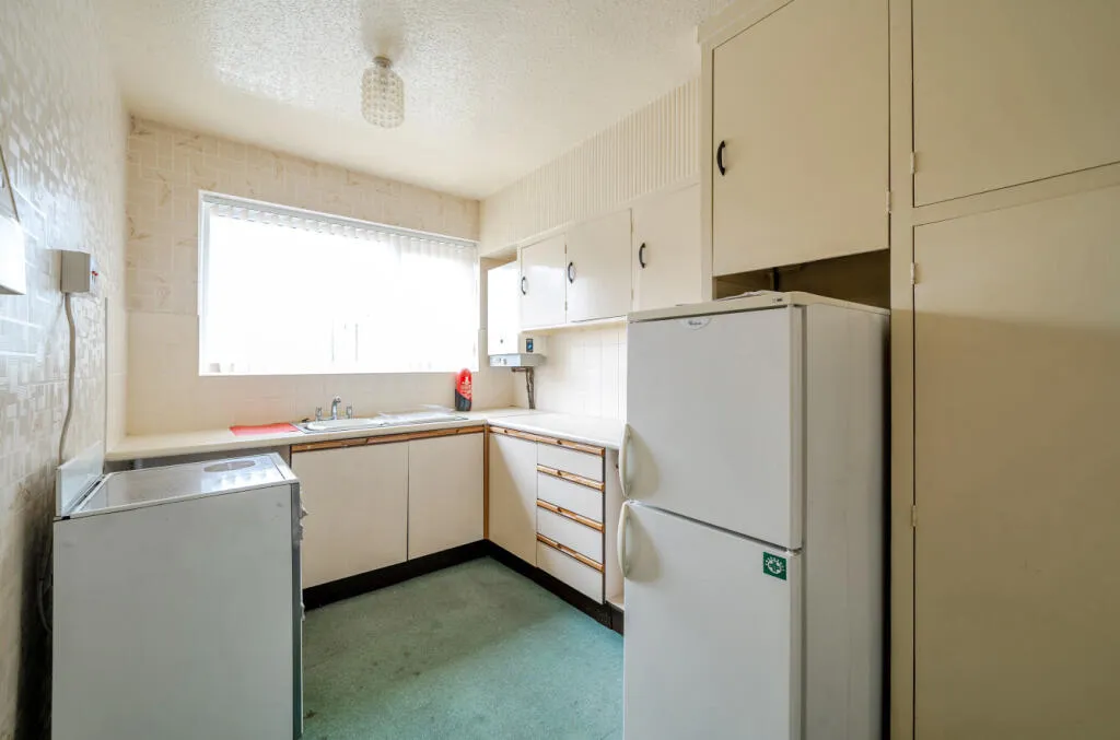 2 bed Apartment