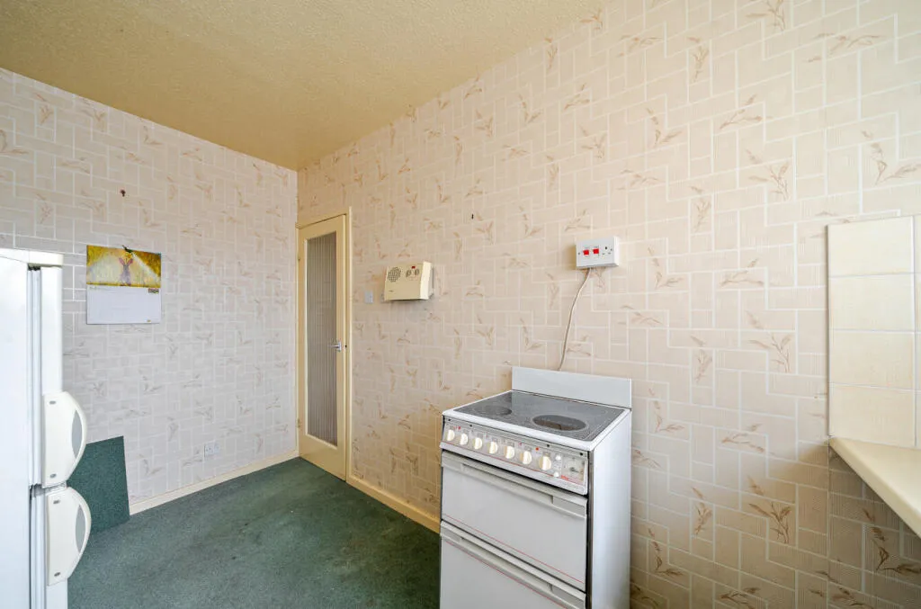 2 bed Apartment