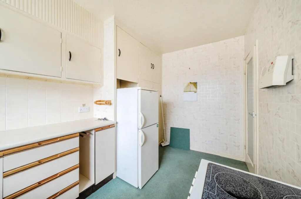 2 bed Apartment