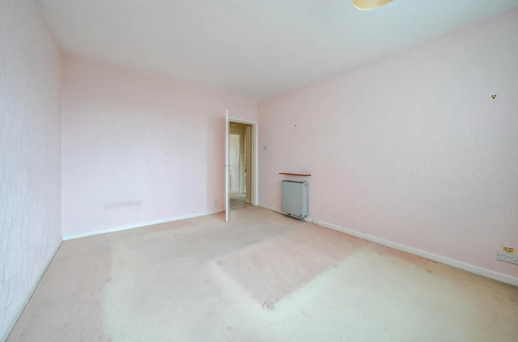 2 bed Apartment