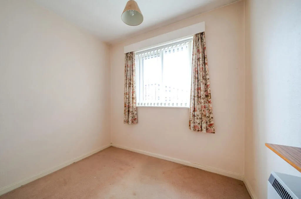 2 bed Apartment