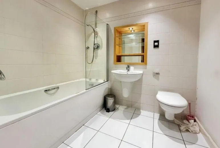 2 bed Apartment