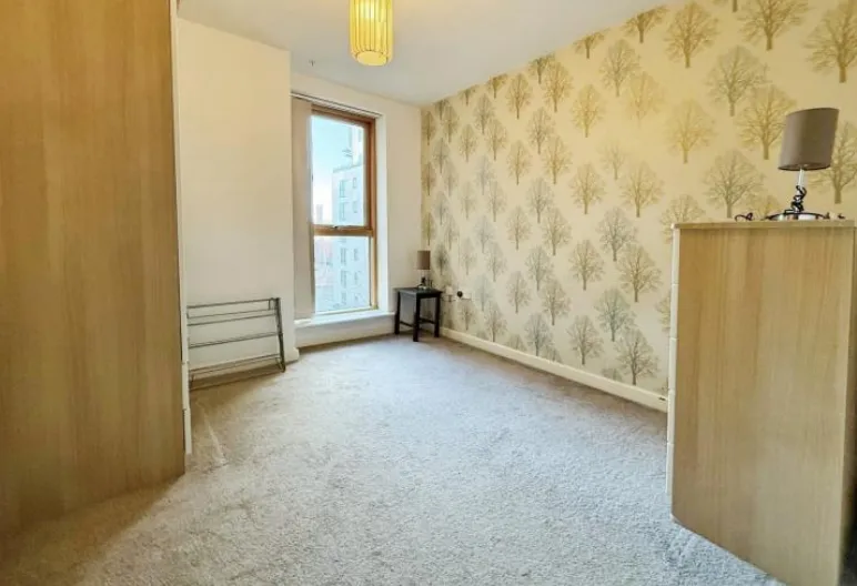 2 bed Apartment