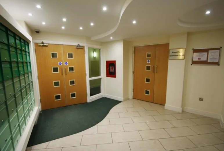 2 bed Apartment