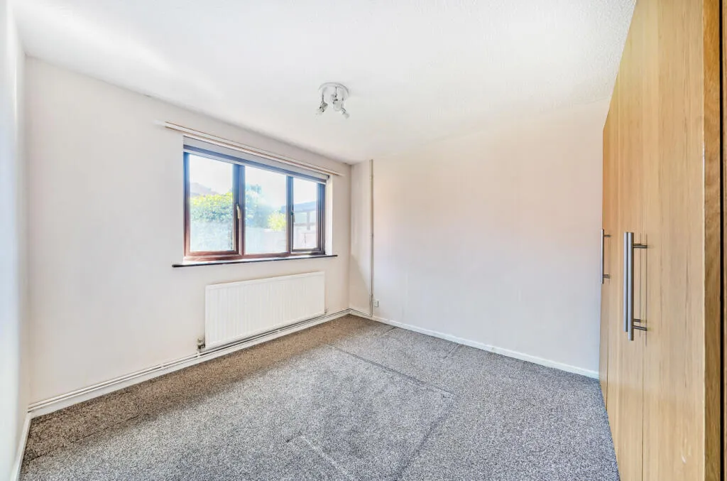 2 bed Semi-Detached Bungalow