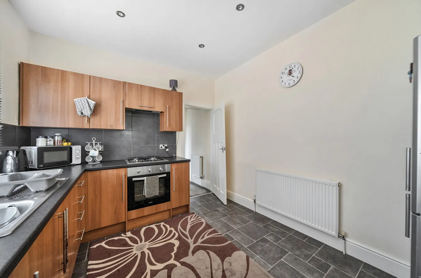3 bed Semi-Detached