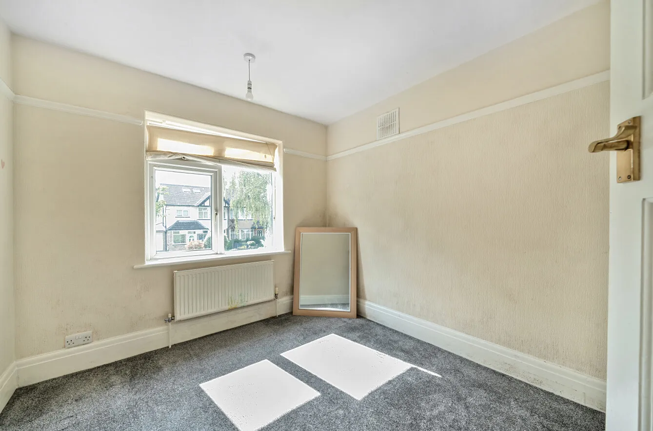 3 bed Semi-Detached