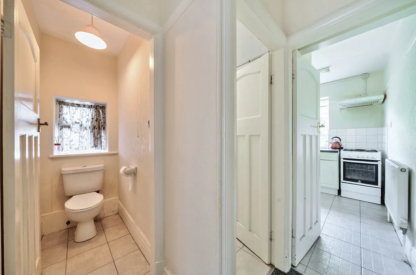 3 bed Semi-Detached