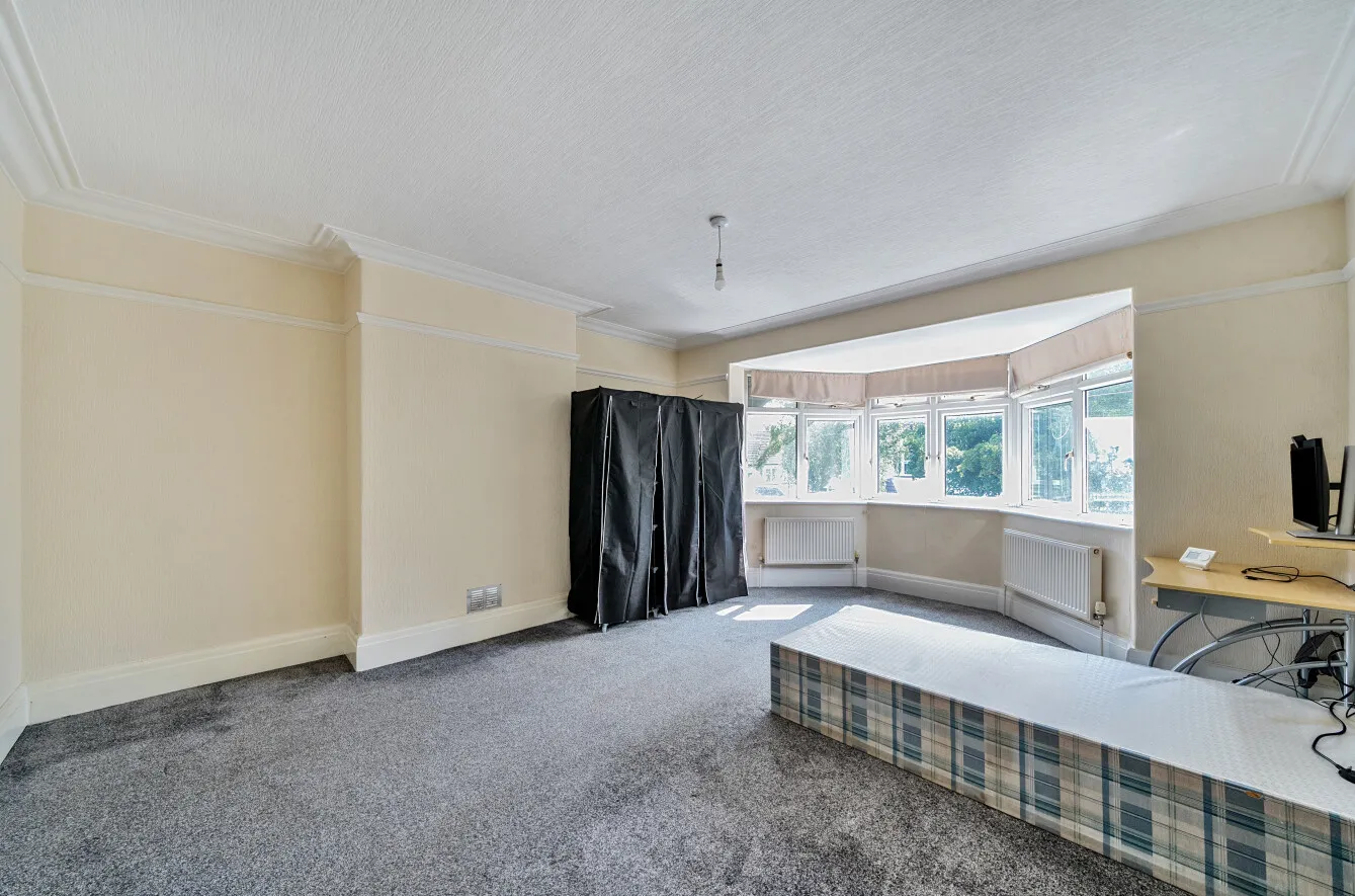 3 bed Semi-Detached
