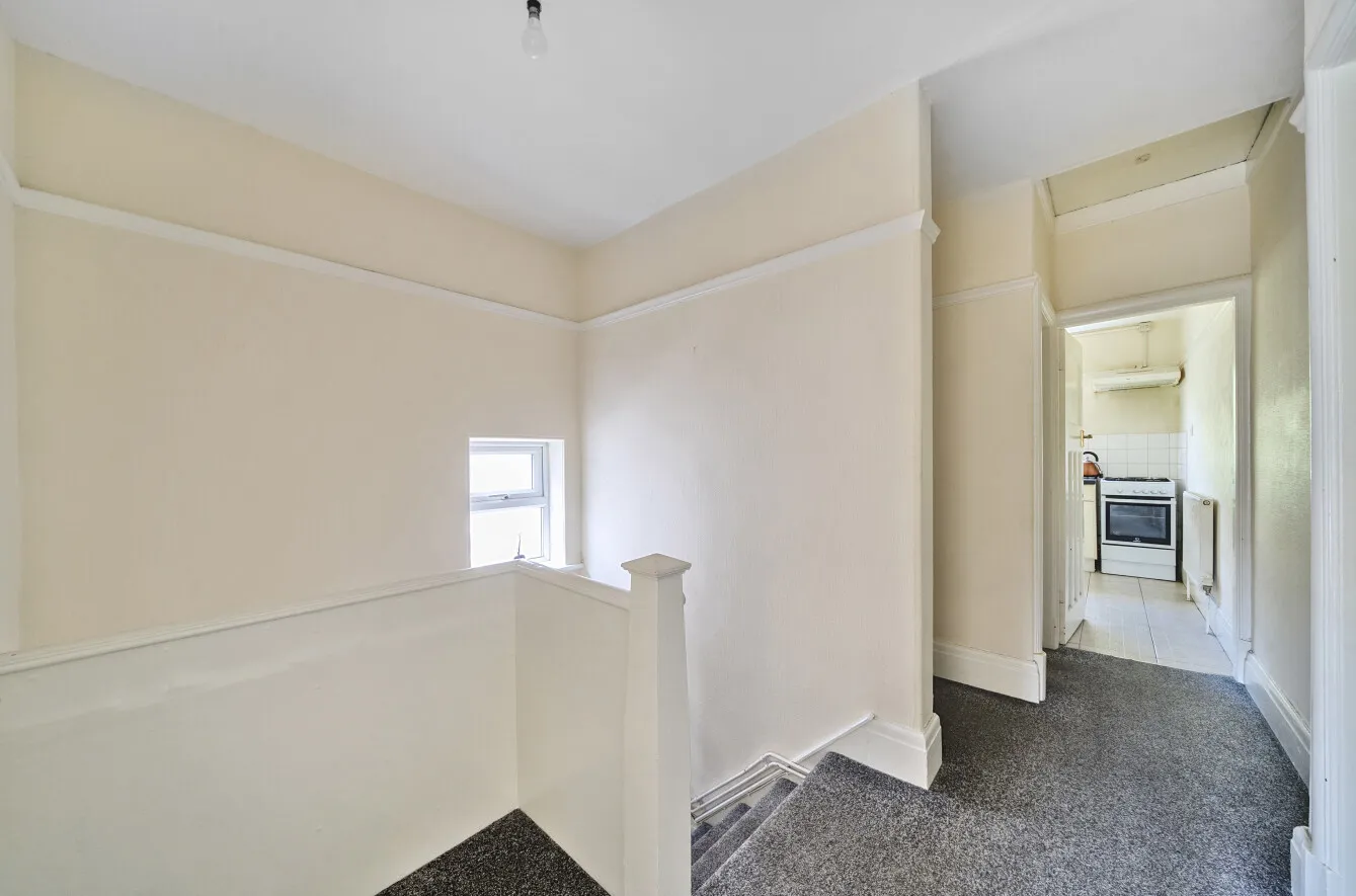 3 bed Semi-Detached