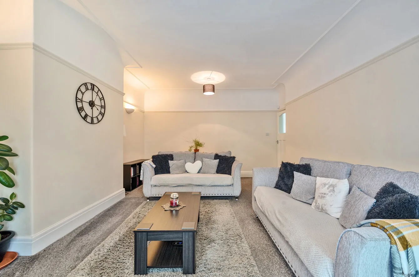 3 bed Semi-Detached