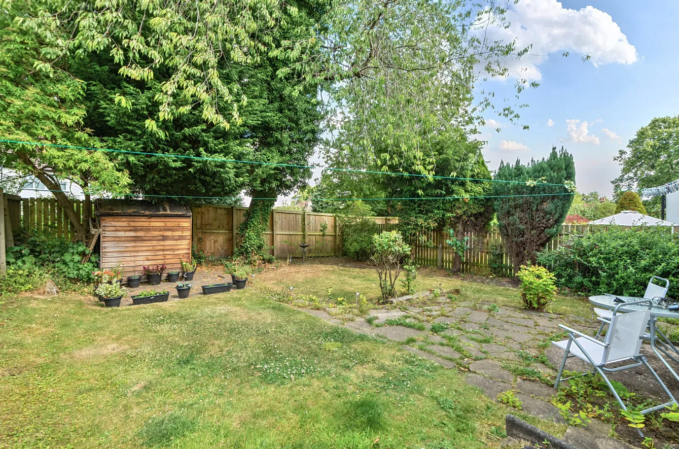 3 bed Semi-Detached