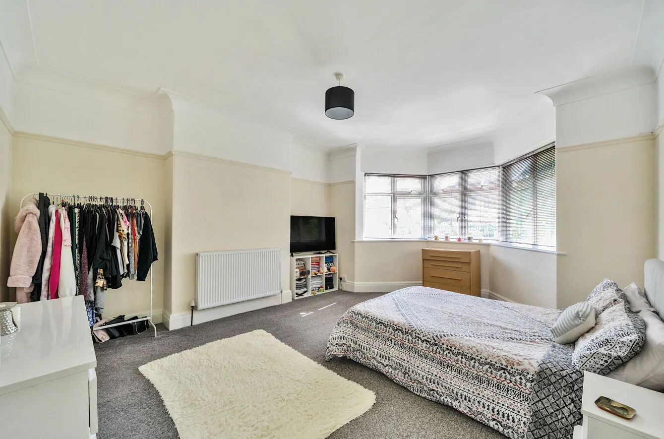 3 bed Semi-Detached