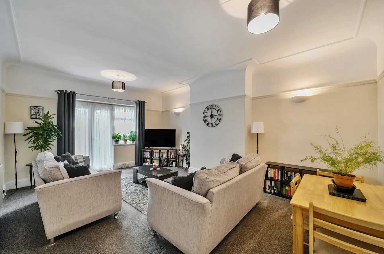 3 bed Semi-Detached